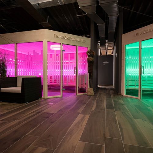WOF4_Fitnessstudio in Aachen_Sauna